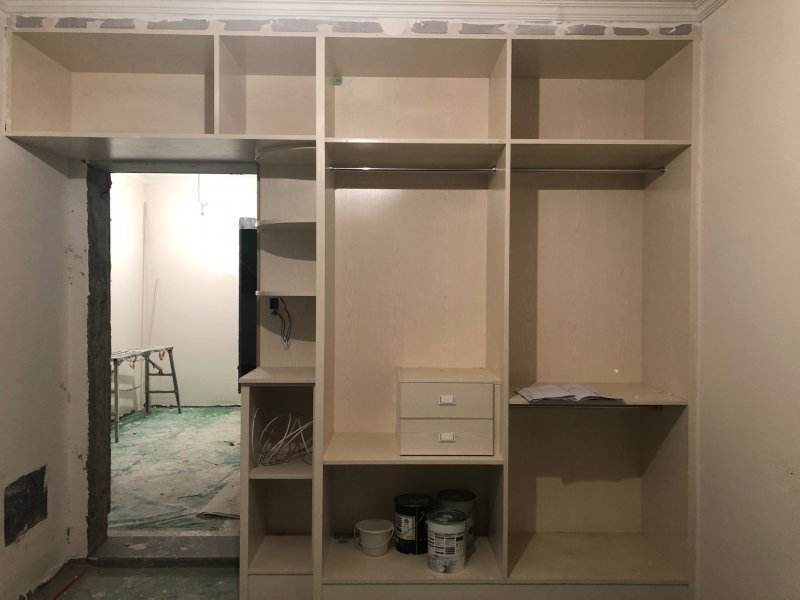 家裝柜子是請木工打柜子好還是全屋定制柜子好，哪種更劃算